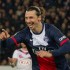 In der nächsten Saison: Wohin zieht es Zlatan Ibrahimovic?