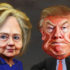 Hat Paddy Power die Wetten auf Hillary Clinton zu früh ausbezahlt?